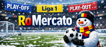 Liga 1 - Toate transferurile din pauza de iarnă